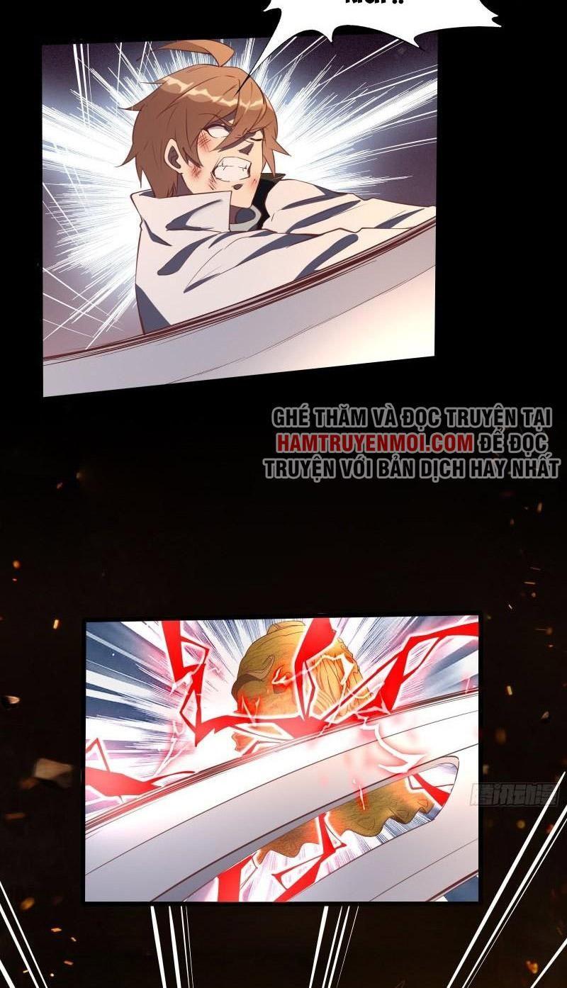 Ta ở Tây Du Cua Tiên Nữ Tỷ Tỷ Chapter 97 - Trang 8