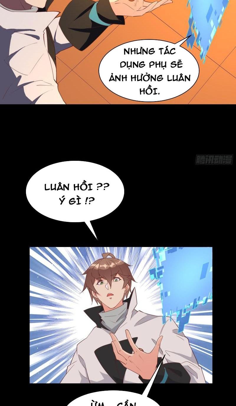 Ta ở Tây Du Cua Tiên Nữ Tỷ Tỷ Chapter 98 - Trang 11