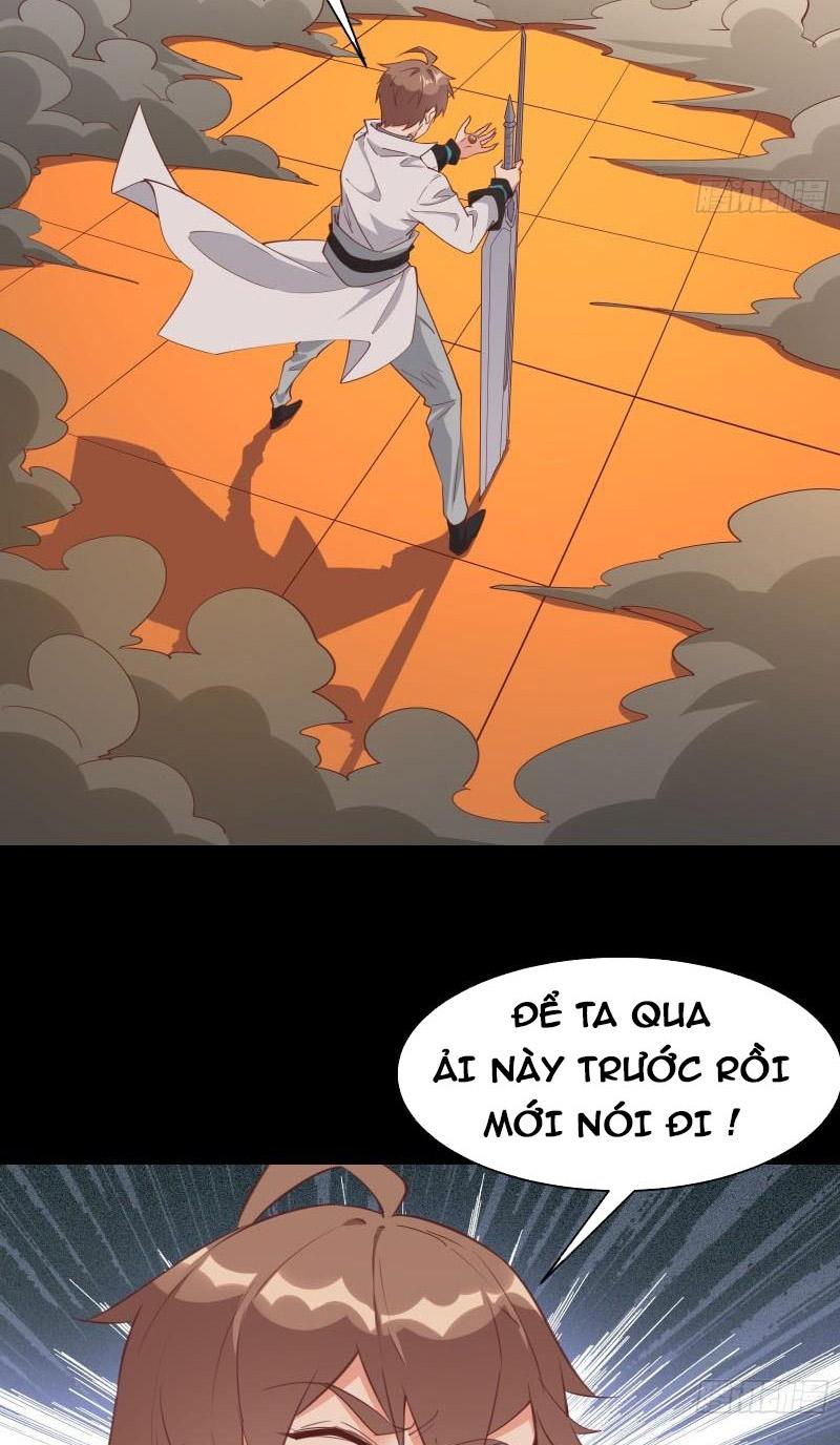 Ta ở Tây Du Cua Tiên Nữ Tỷ Tỷ Chapter 98 - Trang 13