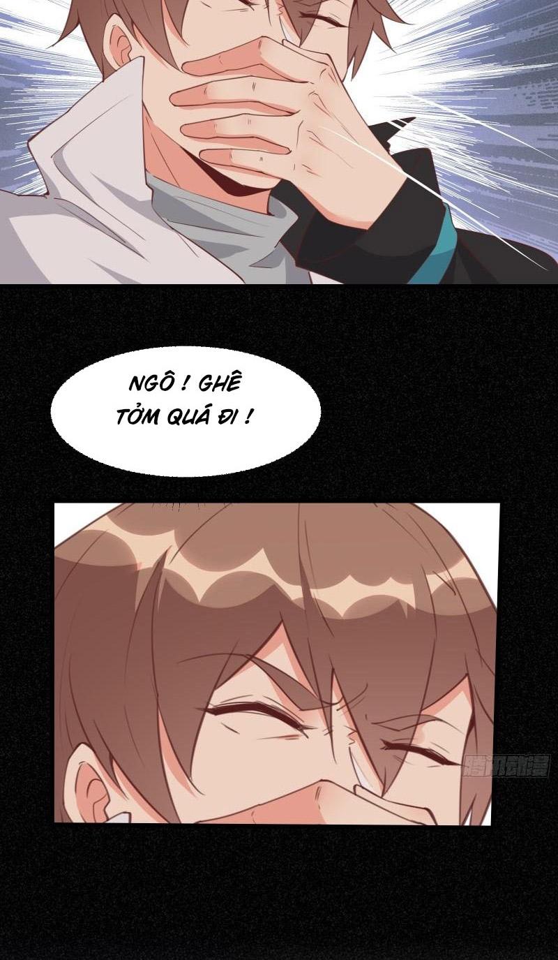Ta ở Tây Du Cua Tiên Nữ Tỷ Tỷ Chapter 98 - Trang 14