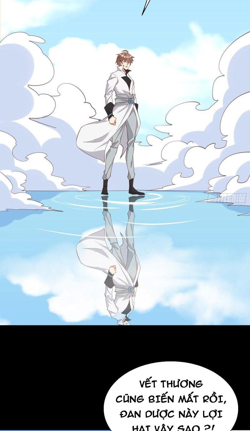 Ta ở Tây Du Cua Tiên Nữ Tỷ Tỷ Chapter 98 - Trang 16