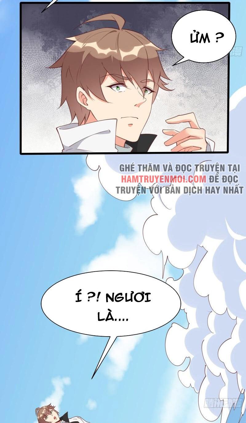 Ta ở Tây Du Cua Tiên Nữ Tỷ Tỷ Chapter 98 - Trang 18
