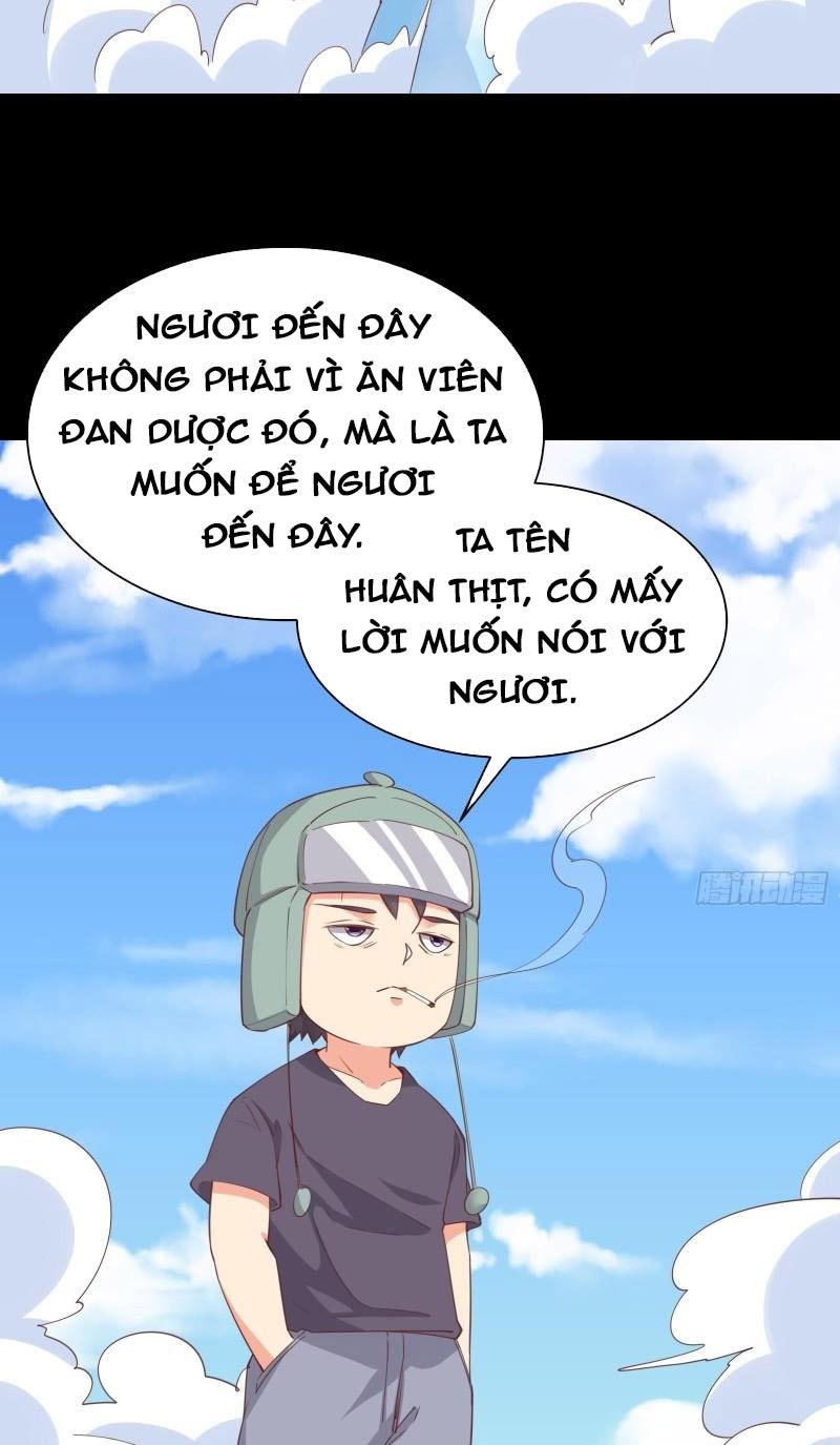Ta ở Tây Du Cua Tiên Nữ Tỷ Tỷ Chapter 98 - Trang 20