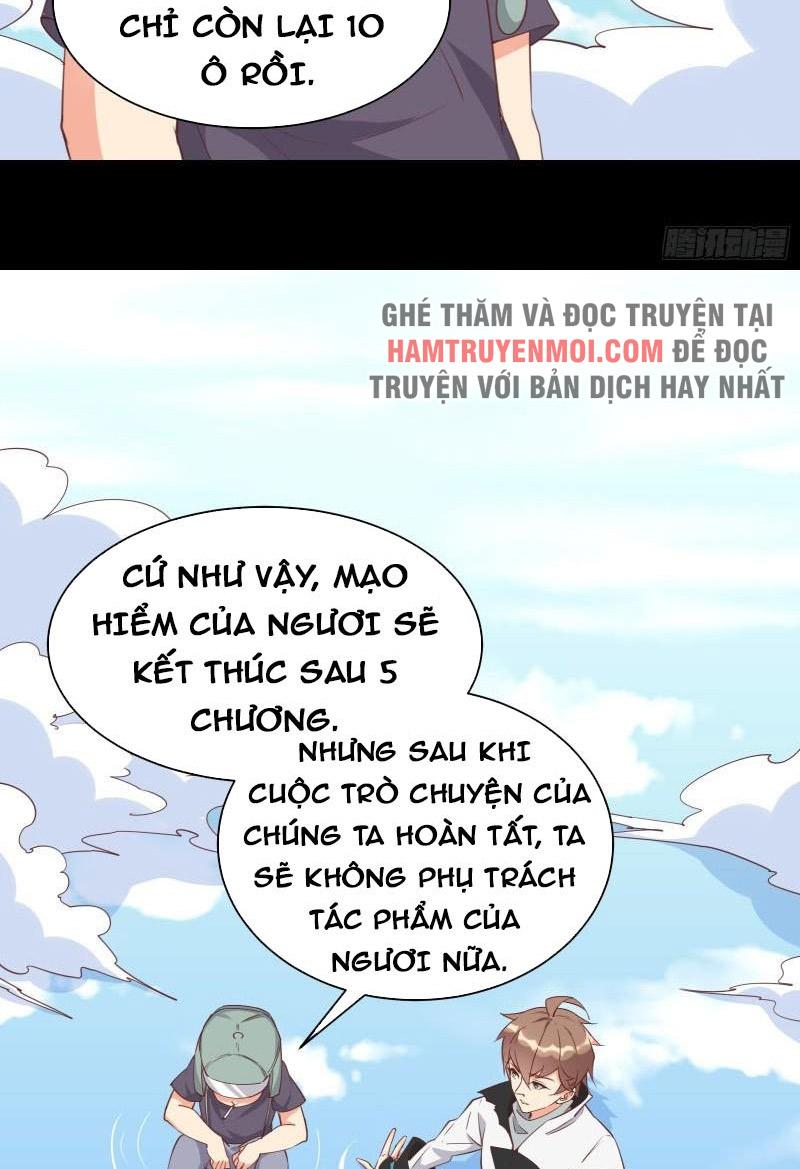 Ta ở Tây Du Cua Tiên Nữ Tỷ Tỷ Chapter 98 - Trang 23