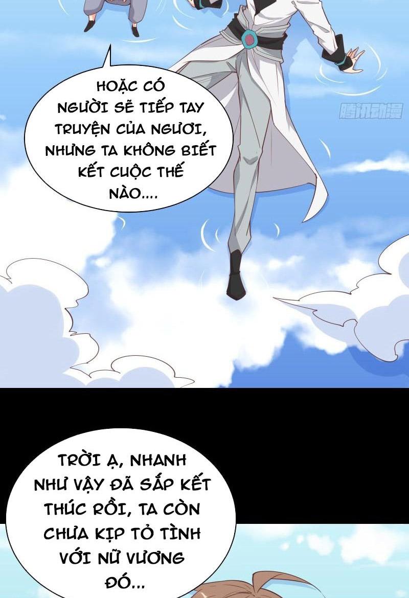 Ta ở Tây Du Cua Tiên Nữ Tỷ Tỷ Chapter 98 - Trang 24