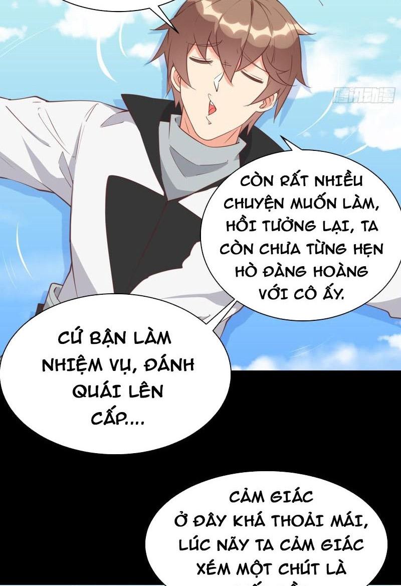 Ta ở Tây Du Cua Tiên Nữ Tỷ Tỷ Chapter 98 - Trang 25