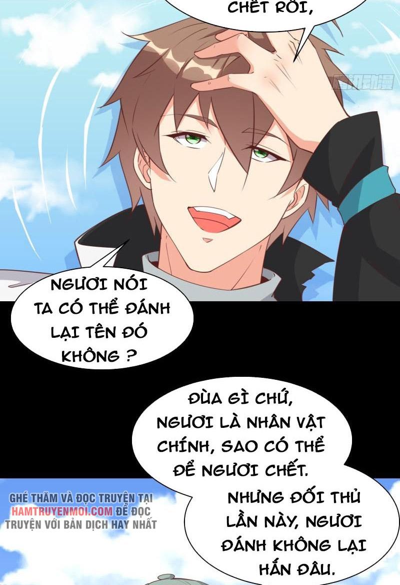 Ta ở Tây Du Cua Tiên Nữ Tỷ Tỷ Chapter 98 - Trang 26