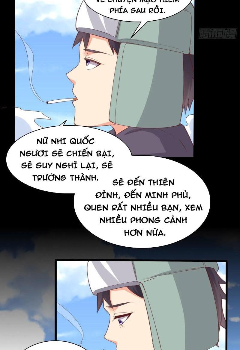 Ta ở Tây Du Cua Tiên Nữ Tỷ Tỷ Chapter 98 - Trang 28