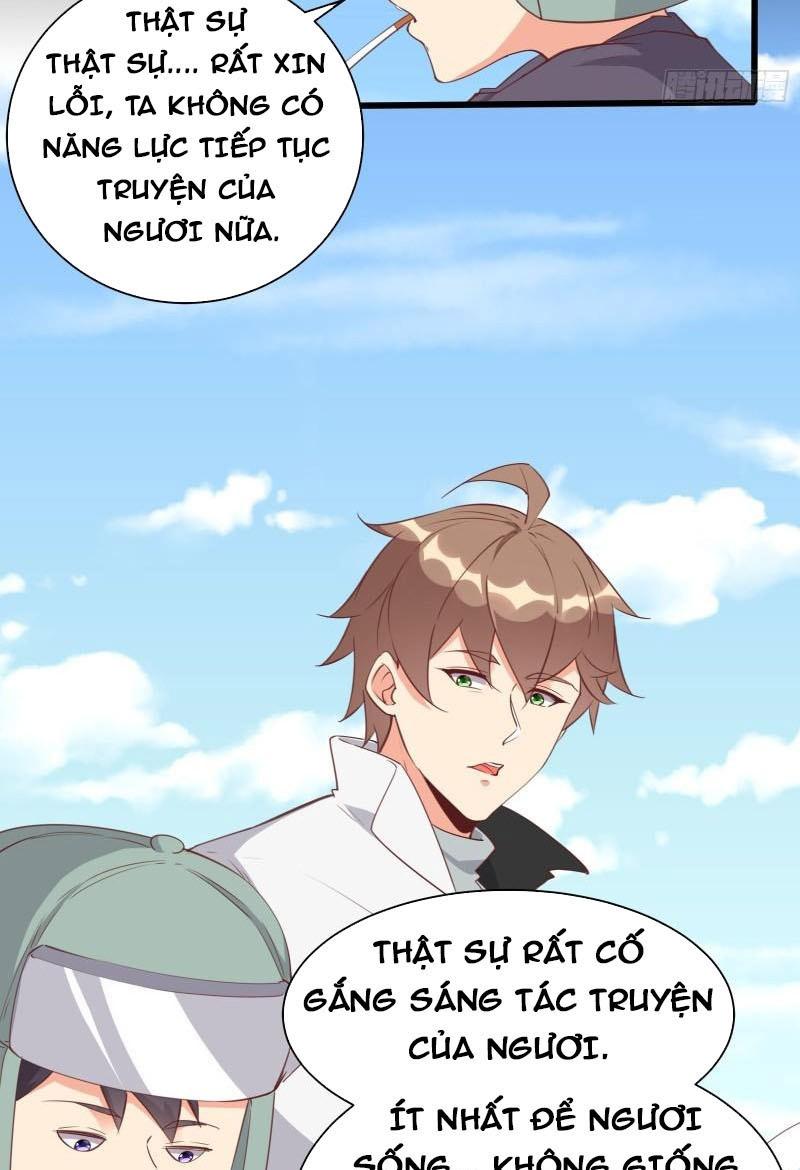 Ta ở Tây Du Cua Tiên Nữ Tỷ Tỷ Chapter 98 - Trang 29
