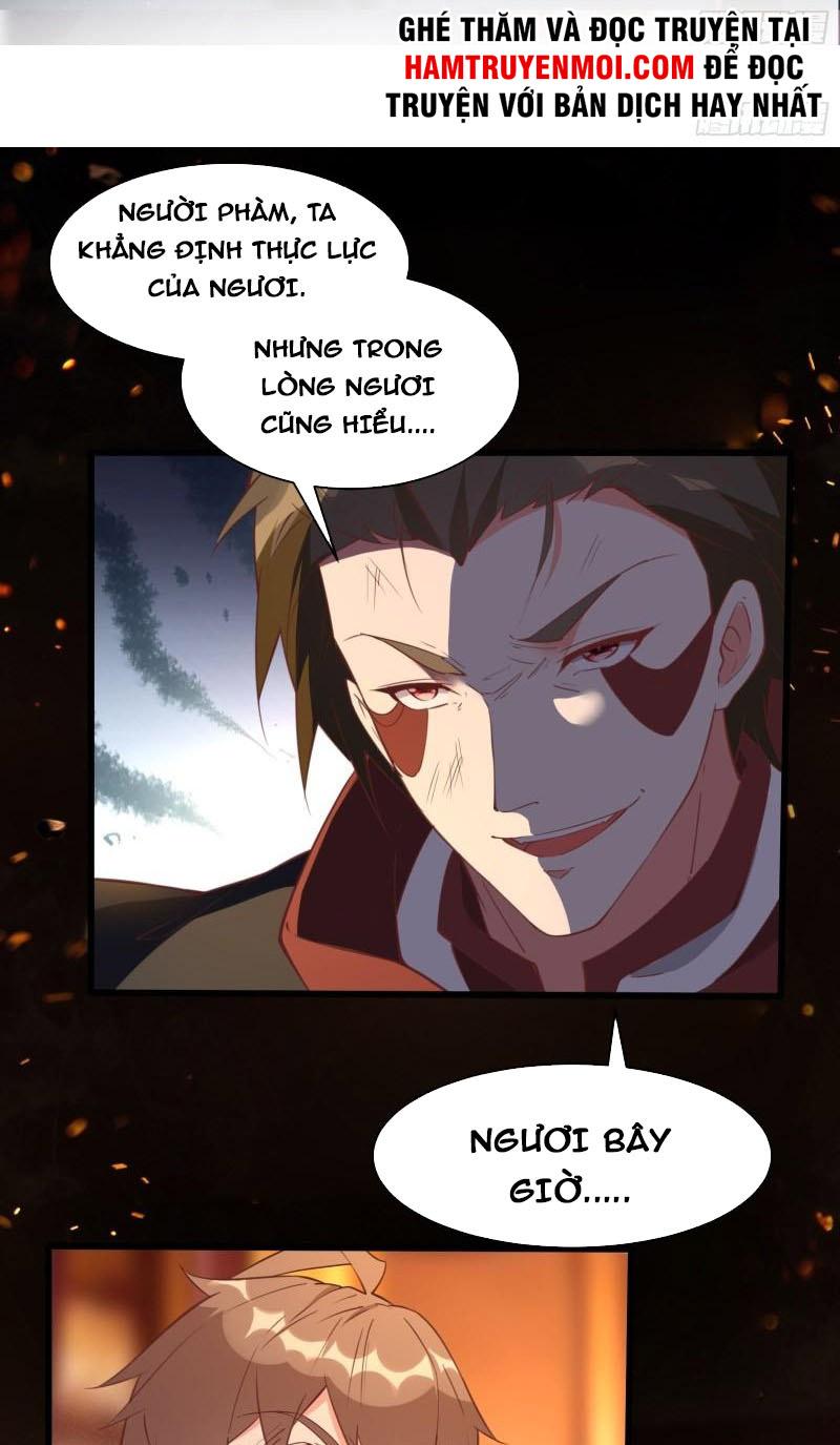 Ta ở Tây Du Cua Tiên Nữ Tỷ Tỷ Chapter 98 - Trang 3