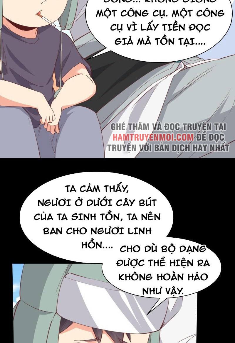 Ta ở Tây Du Cua Tiên Nữ Tỷ Tỷ Chapter 98 - Trang 30