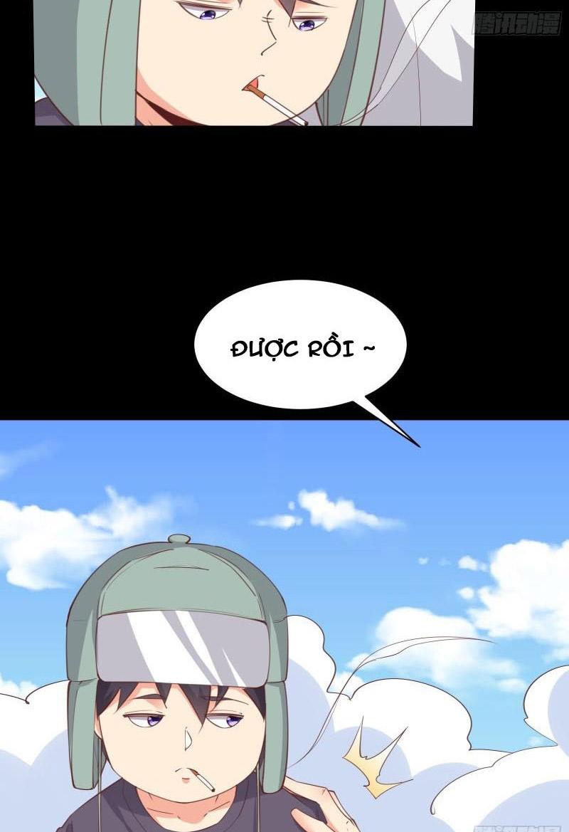 Ta ở Tây Du Cua Tiên Nữ Tỷ Tỷ Chapter 98 - Trang 31