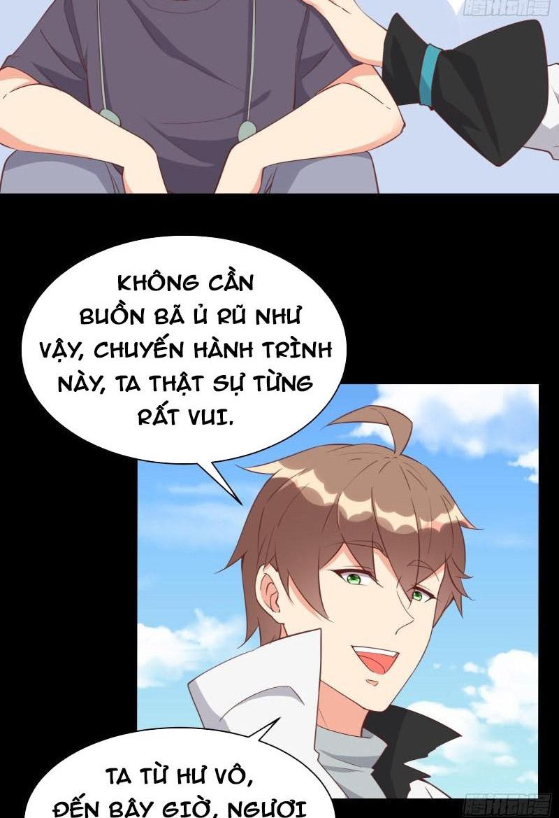 Ta ở Tây Du Cua Tiên Nữ Tỷ Tỷ Chapter 98 - Trang 32