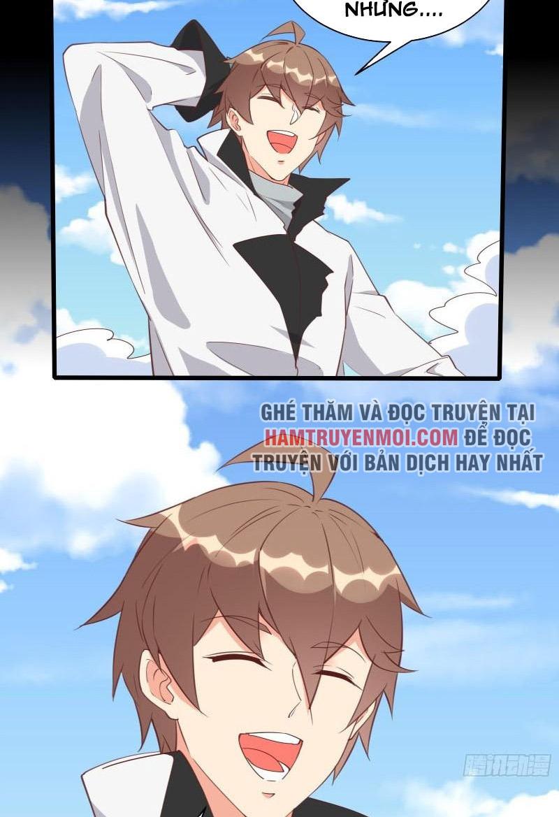 Ta ở Tây Du Cua Tiên Nữ Tỷ Tỷ Chapter 98 - Trang 34