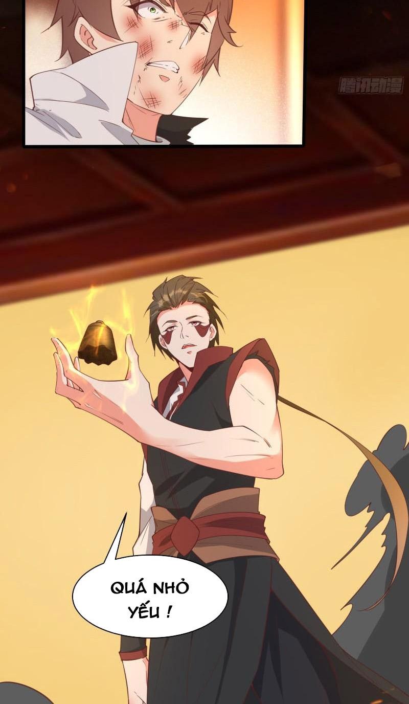Ta ở Tây Du Cua Tiên Nữ Tỷ Tỷ Chapter 98 - Trang 4