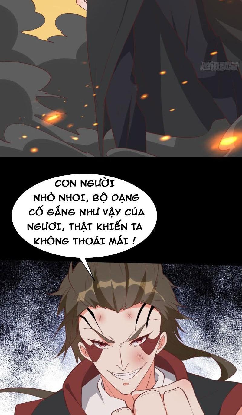 Ta ở Tây Du Cua Tiên Nữ Tỷ Tỷ Chapter 98 - Trang 5