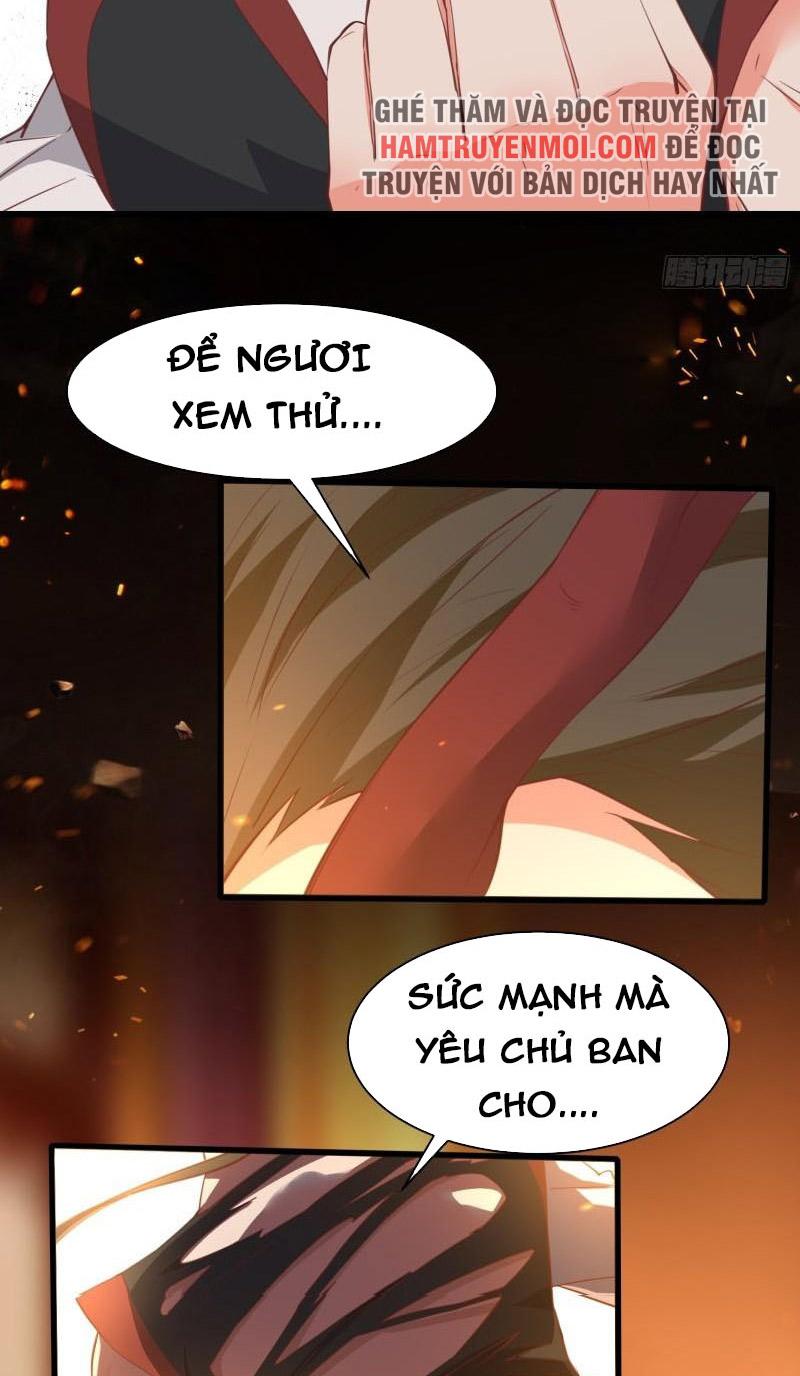 Ta ở Tây Du Cua Tiên Nữ Tỷ Tỷ Chapter 98 - Trang 6