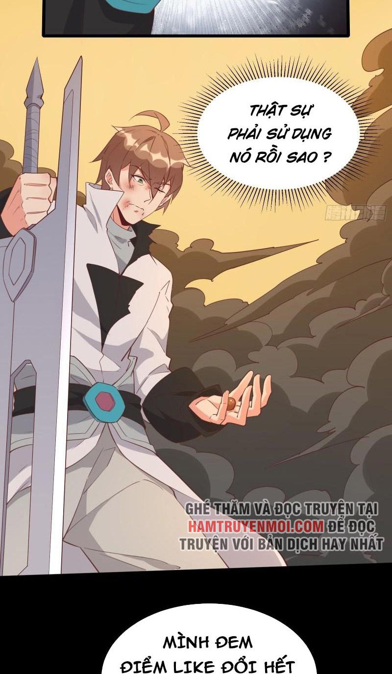 Ta ở Tây Du Cua Tiên Nữ Tỷ Tỷ Chapter 98 - Trang 9