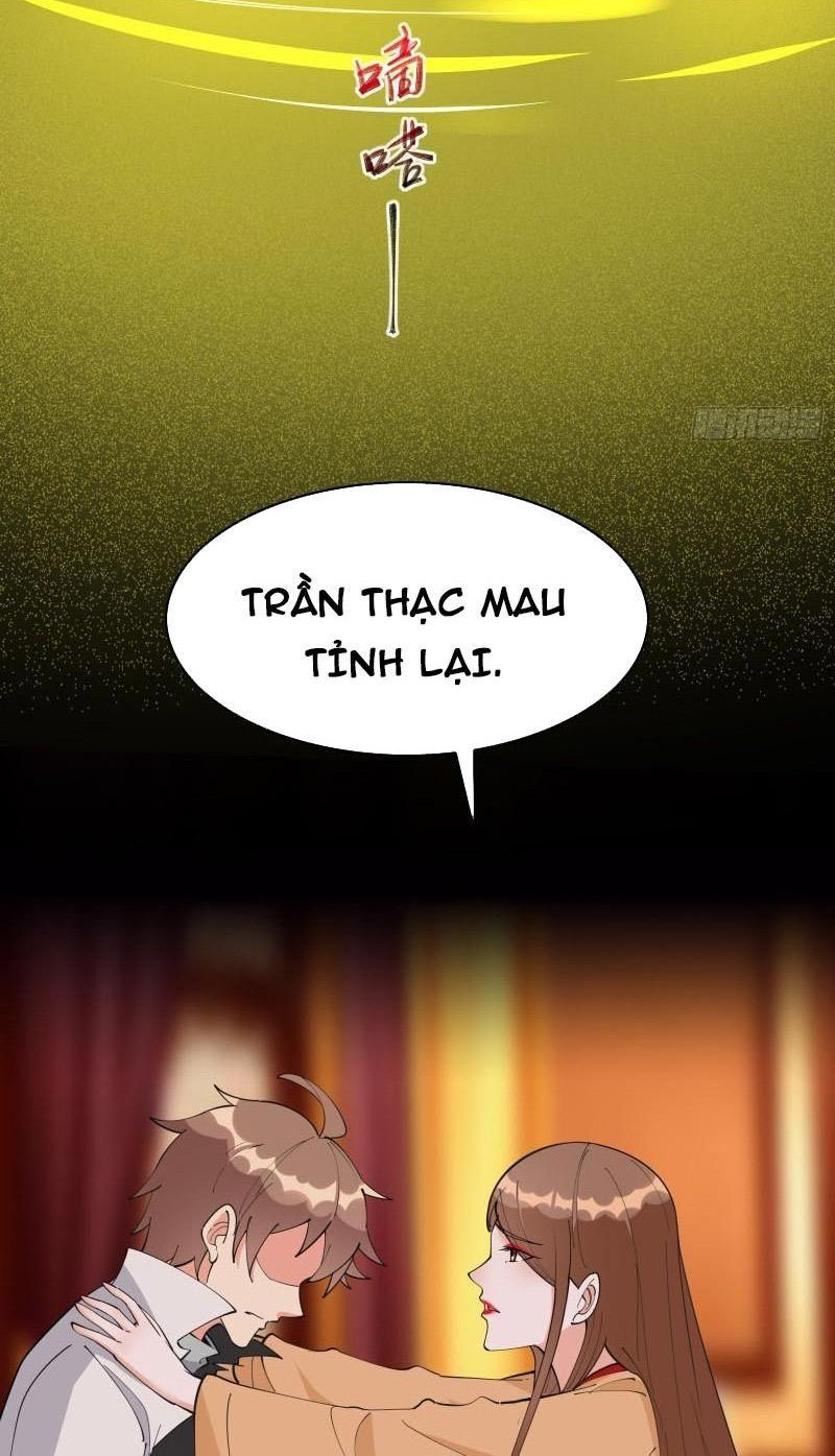 Ta ở Tây Du Cua Tiên Nữ Tỷ Tỷ Chapter 99 - Trang 12