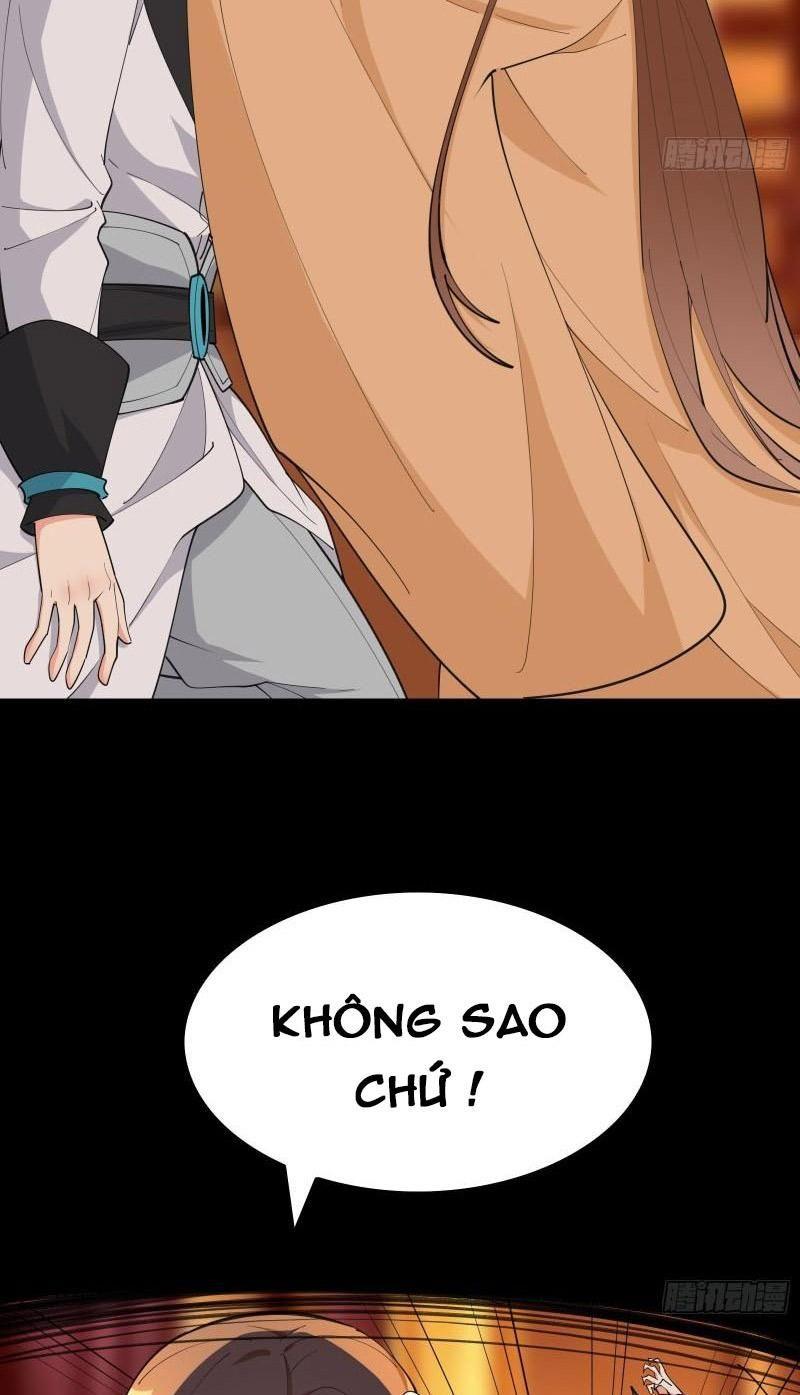 Ta ở Tây Du Cua Tiên Nữ Tỷ Tỷ Chapter 99 - Trang 13