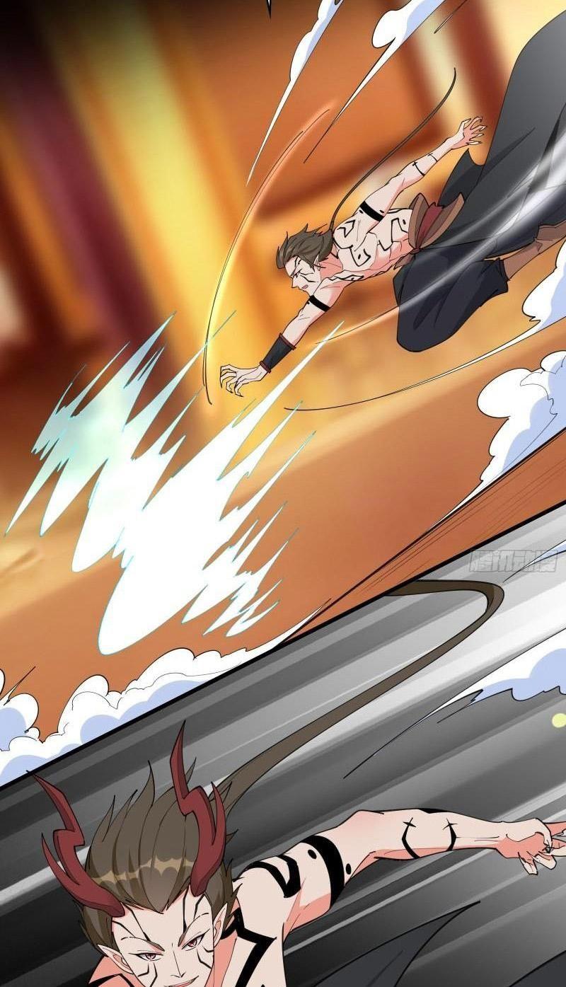 Ta ở Tây Du Cua Tiên Nữ Tỷ Tỷ Chapter 99 - Trang 15