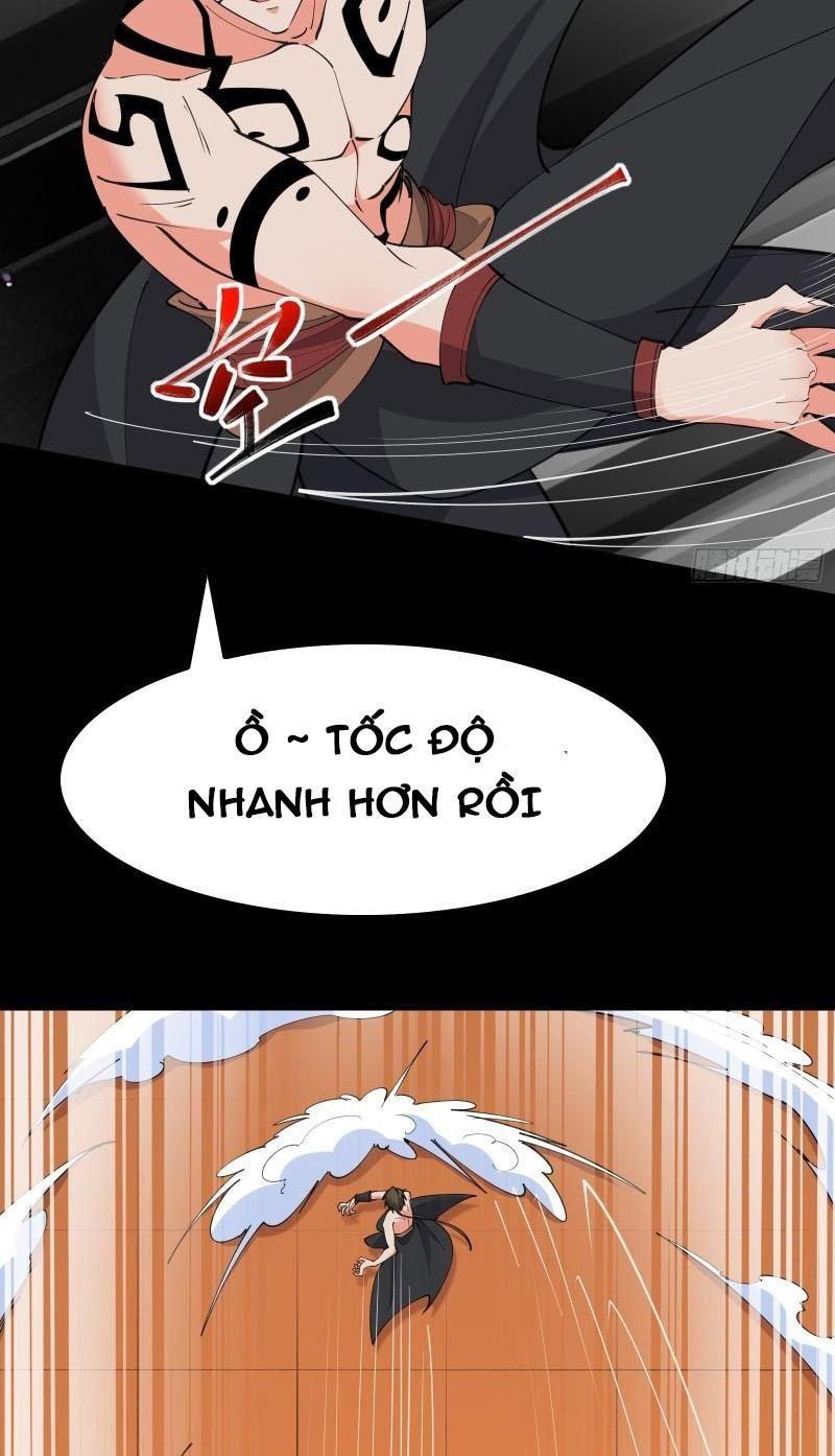 Ta ở Tây Du Cua Tiên Nữ Tỷ Tỷ Chapter 99 - Trang 16