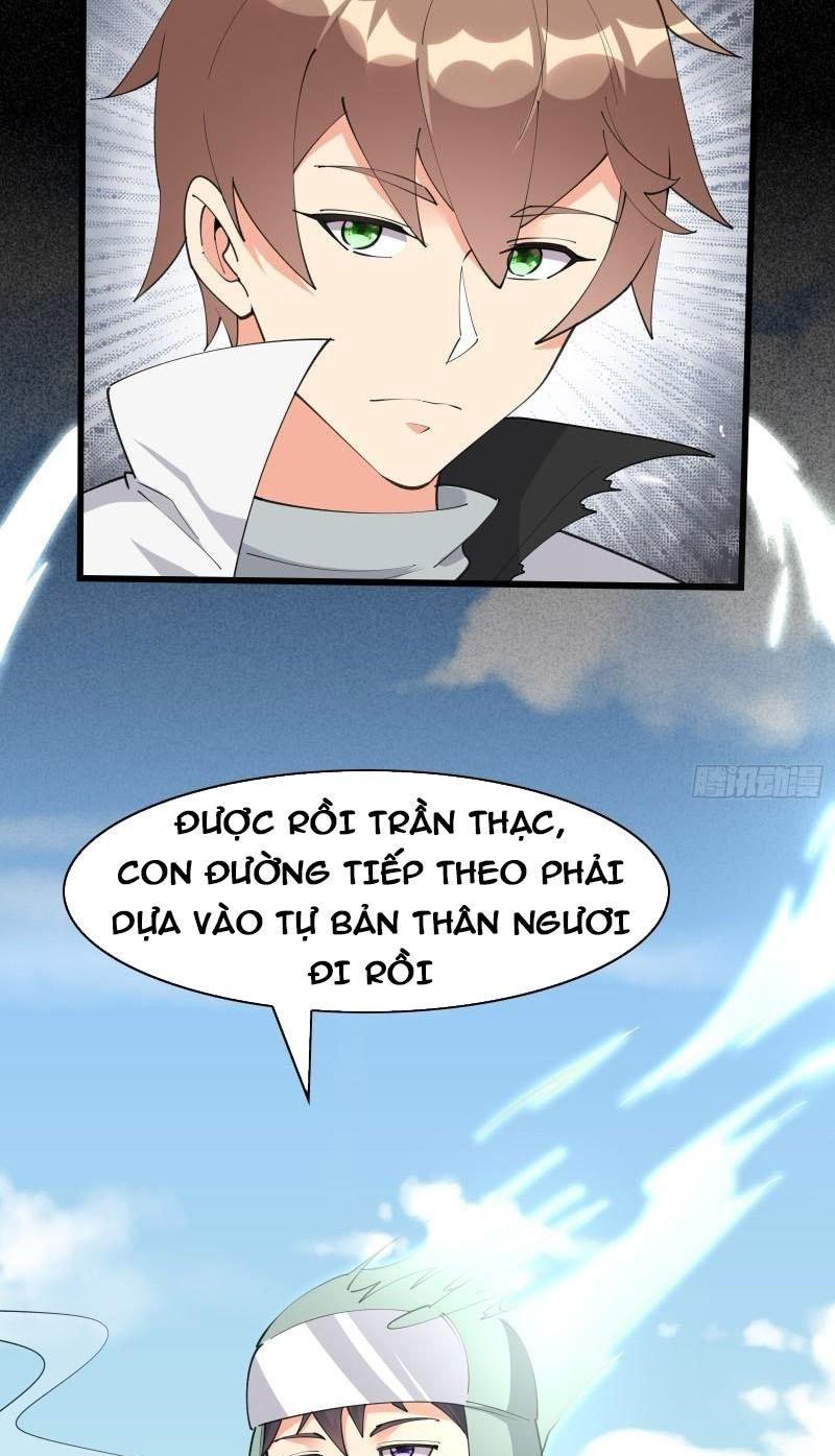 Ta ở Tây Du Cua Tiên Nữ Tỷ Tỷ Chapter 99 - Trang 2