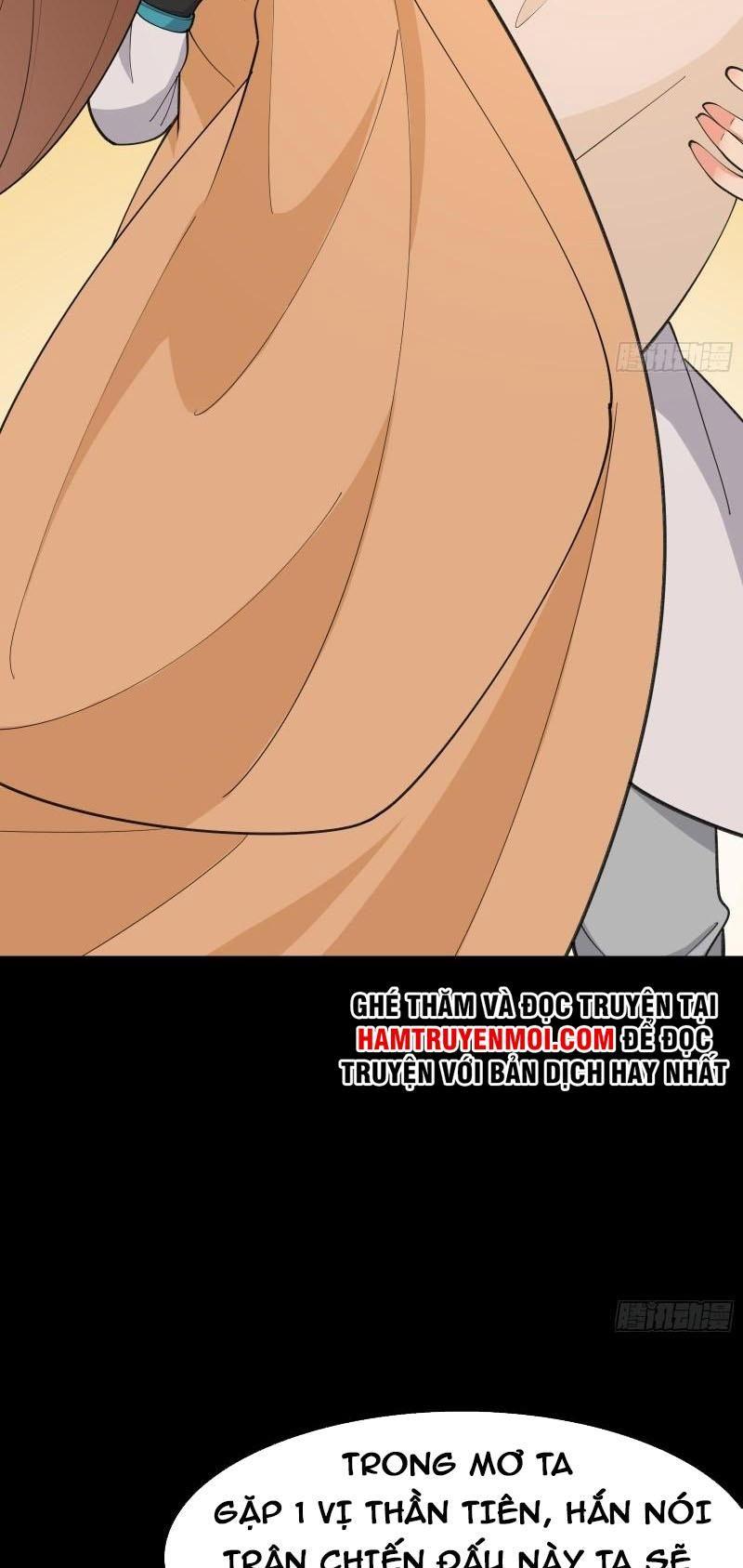 Ta ở Tây Du Cua Tiên Nữ Tỷ Tỷ Chapter 99 - Trang 20