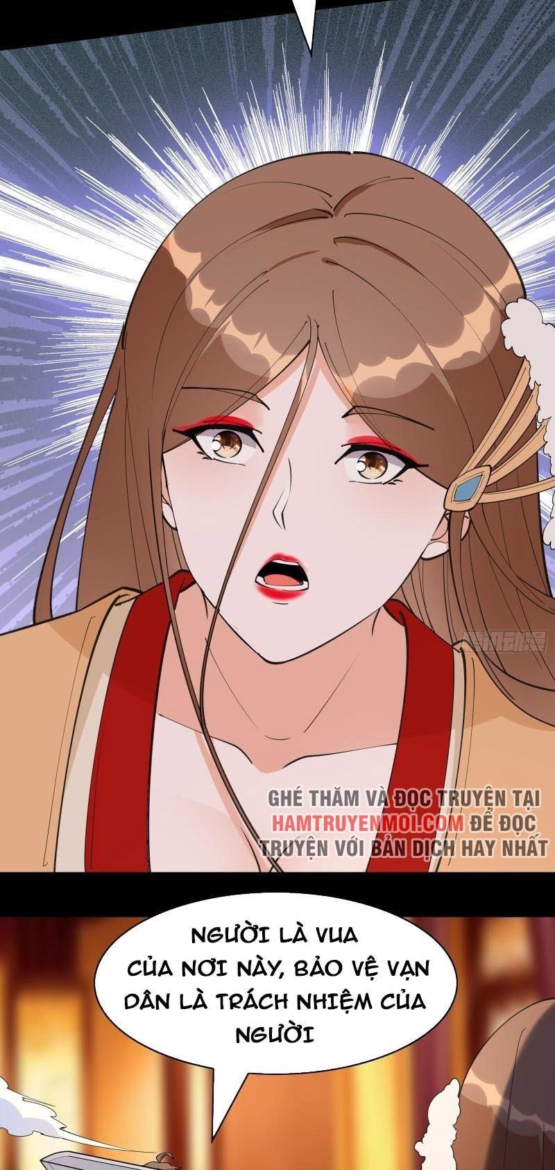 Ta ở Tây Du Cua Tiên Nữ Tỷ Tỷ Chapter 99 - Trang 23