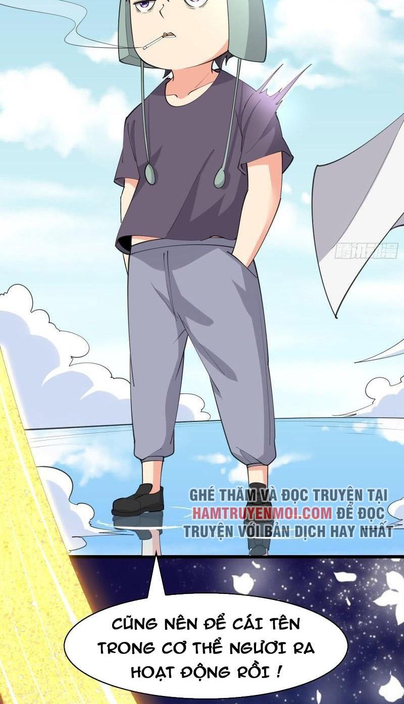 Ta ở Tây Du Cua Tiên Nữ Tỷ Tỷ Chapter 99 - Trang 3