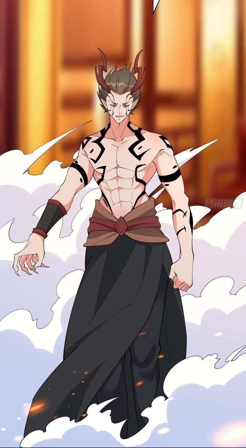 Ta ở Tây Du Cua Tiên Nữ Tỷ Tỷ Chapter 99 - Trang 30