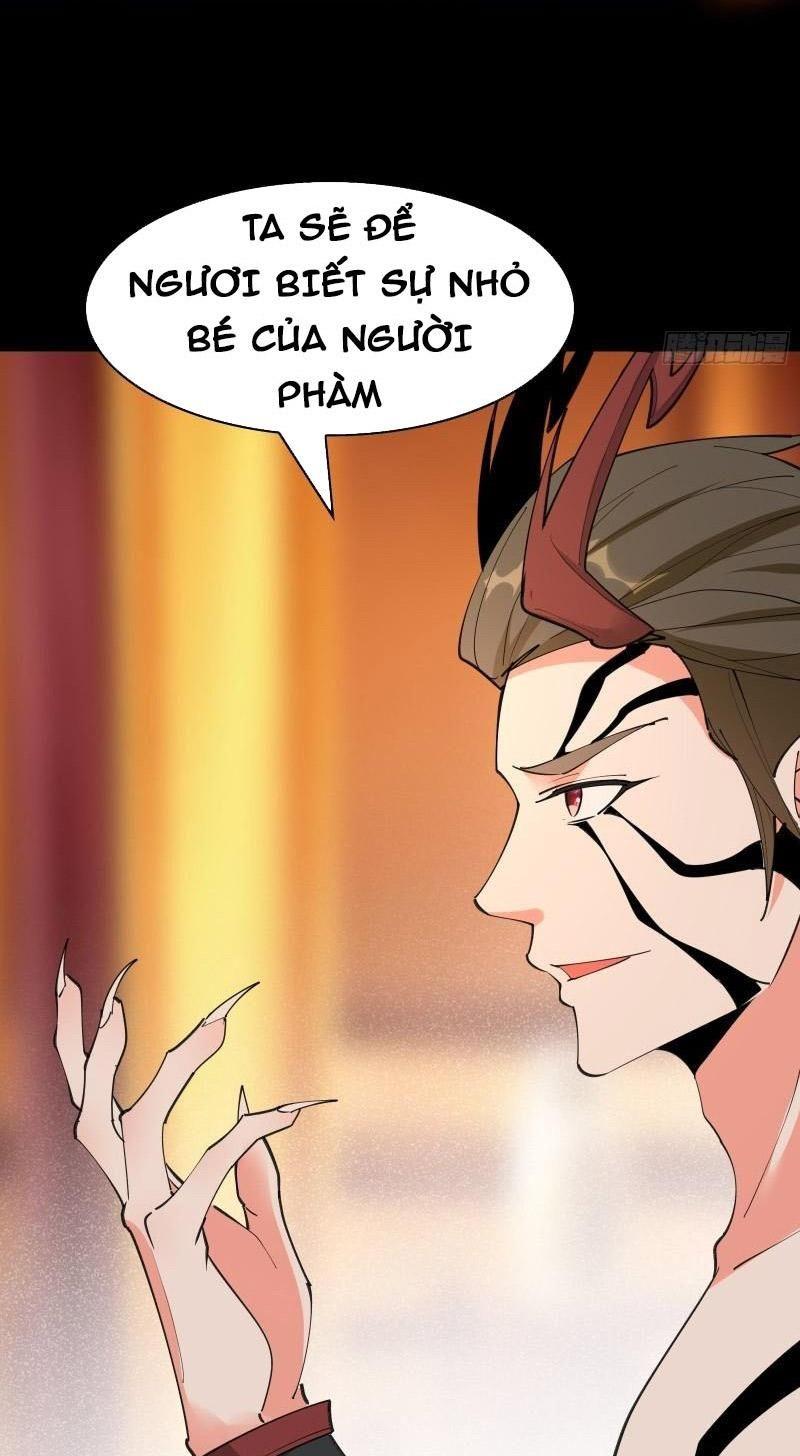 Ta ở Tây Du Cua Tiên Nữ Tỷ Tỷ Chapter 99 - Trang 31