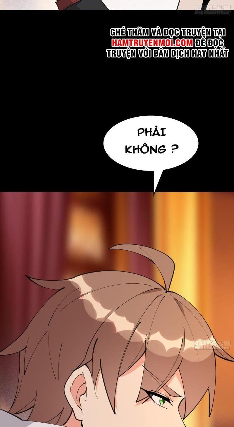 Ta ở Tây Du Cua Tiên Nữ Tỷ Tỷ Chapter 99 - Trang 32