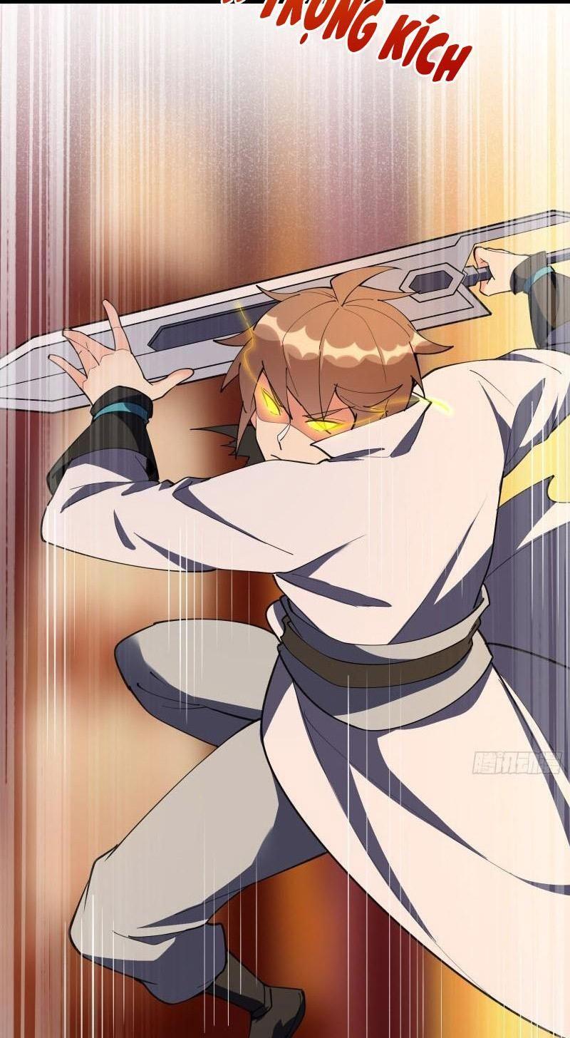 Ta ở Tây Du Cua Tiên Nữ Tỷ Tỷ Chapter 99 - Trang 36