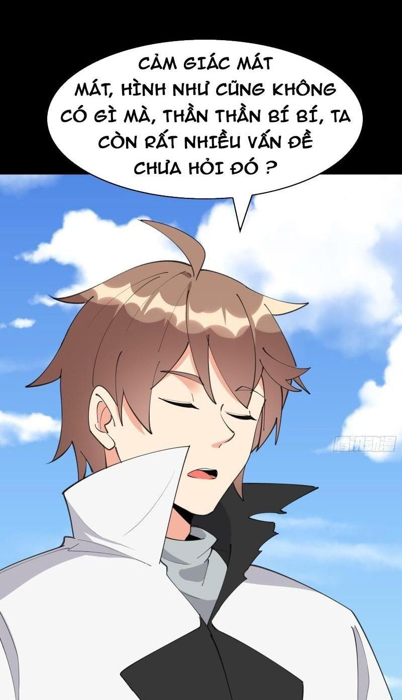 Ta ở Tây Du Cua Tiên Nữ Tỷ Tỷ Chapter 99 - Trang 6