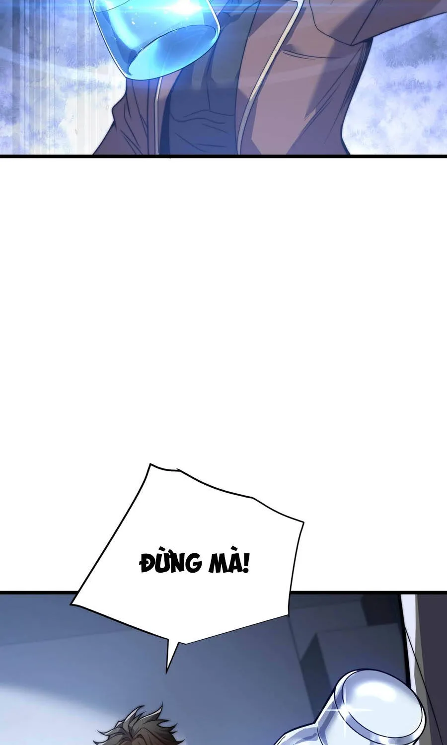 Ta Ở Tỏa Táng Tràng Thôn Phệ Linh Hồn Trở Thành Thần Chapter 1 - Trang 17