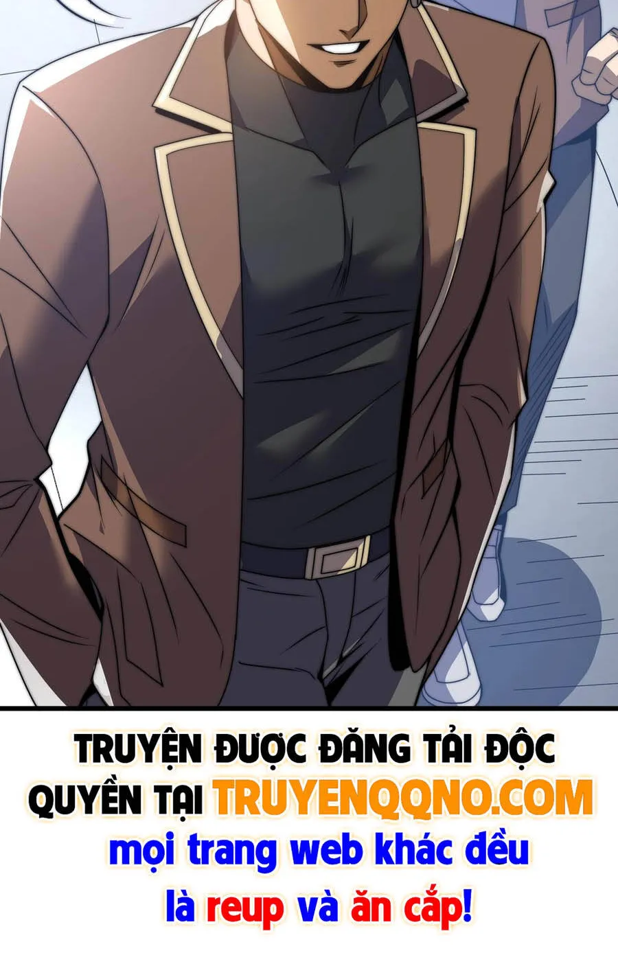 Ta Ở Tỏa Táng Tràng Thôn Phệ Linh Hồn Trở Thành Thần Chapter 1 - Trang 27