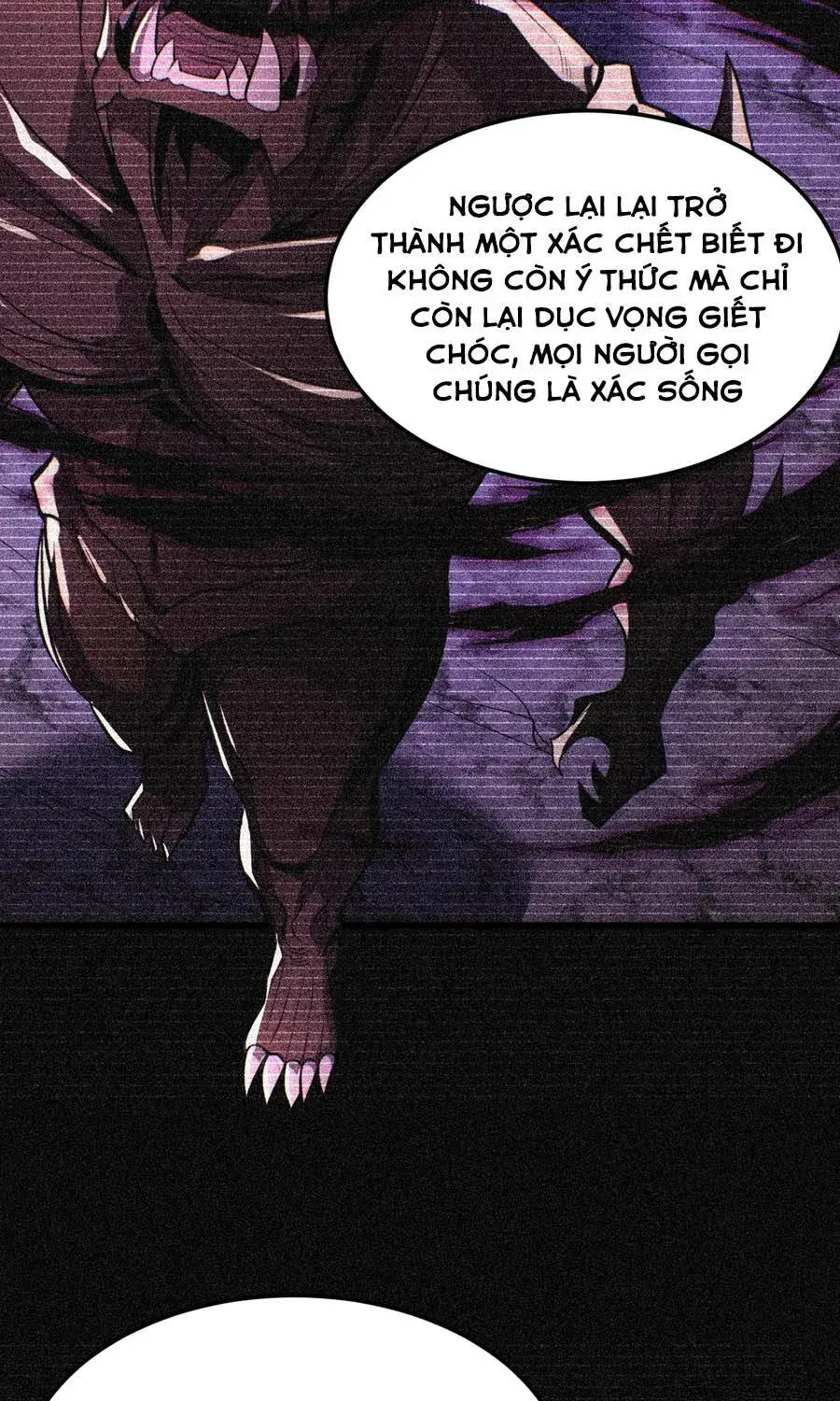 Ta Ở Tỏa Táng Tràng Thôn Phệ Linh Hồn Trở Thành Thần Chapter 1 - Trang 44