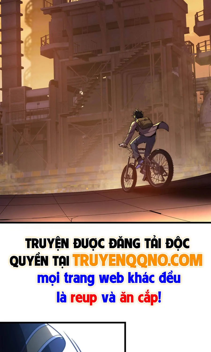 Ta Ở Tỏa Táng Tràng Thôn Phệ Linh Hồn Trở Thành Thần Chapter 1 - Trang 47