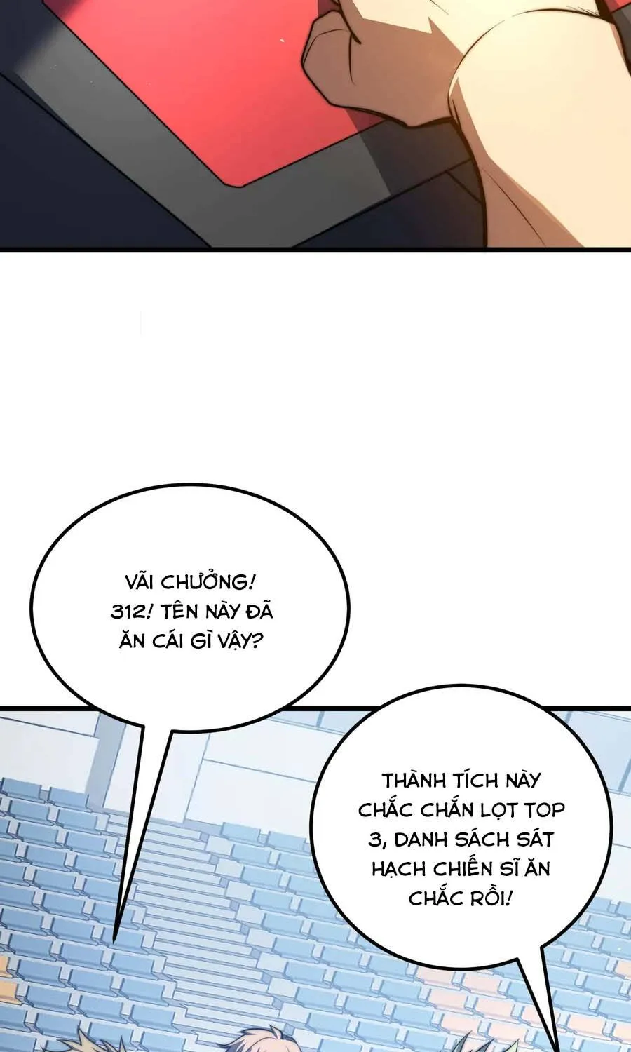 Ta Ở Tỏa Táng Tràng Thôn Phệ Linh Hồn Trở Thành Thần Chapter 17 - Trang 11
