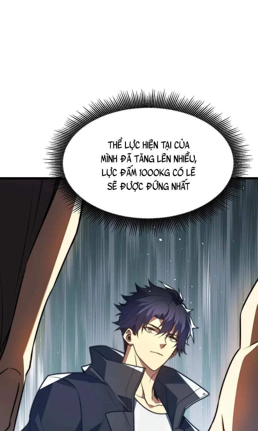 Ta Ở Tỏa Táng Tràng Thôn Phệ Linh Hồn Trở Thành Thần Chapter 17 - Trang 13