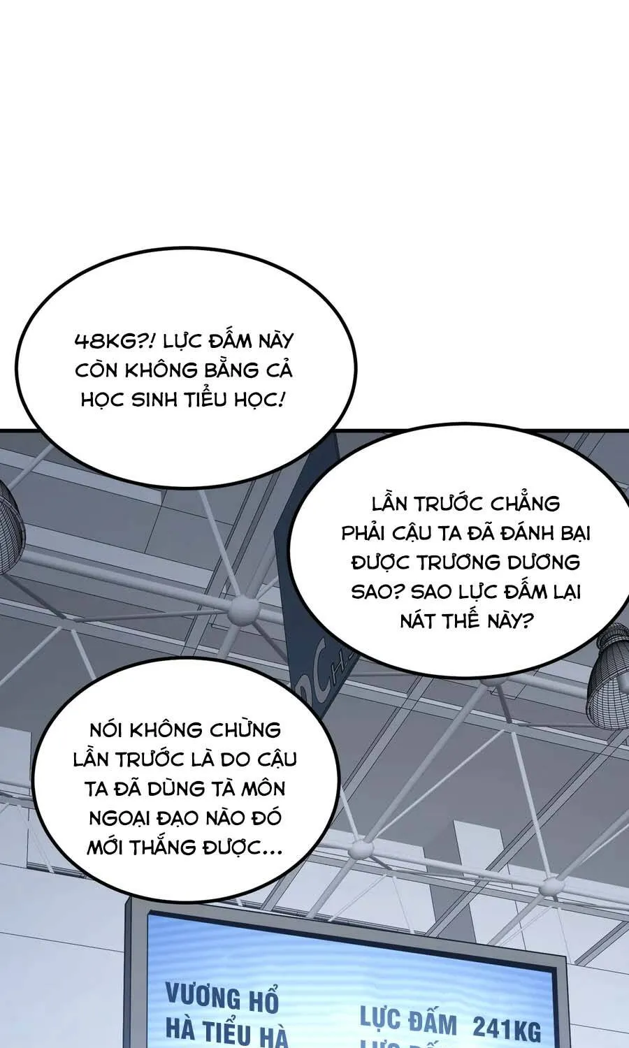 Ta Ở Tỏa Táng Tràng Thôn Phệ Linh Hồn Trở Thành Thần Chapter 17 - Trang 24