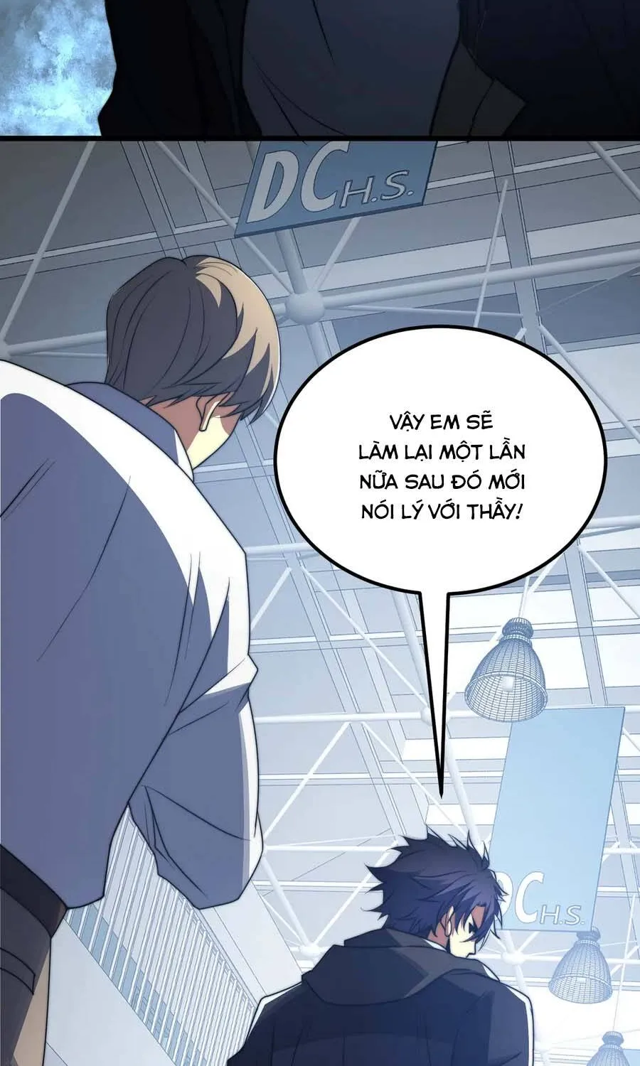 Ta Ở Tỏa Táng Tràng Thôn Phệ Linh Hồn Trở Thành Thần Chapter 17 - Trang 31