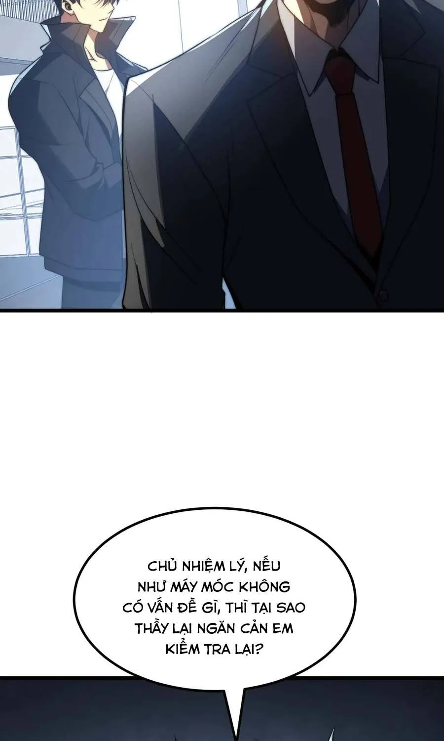 Ta Ở Tỏa Táng Tràng Thôn Phệ Linh Hồn Trở Thành Thần Chapter 17 - Trang 39