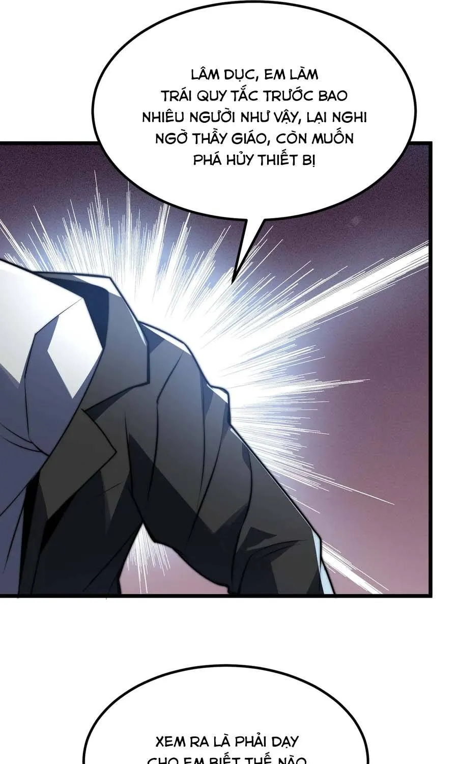 Ta Ở Tỏa Táng Tràng Thôn Phệ Linh Hồn Trở Thành Thần Chapter 17 - Trang 42