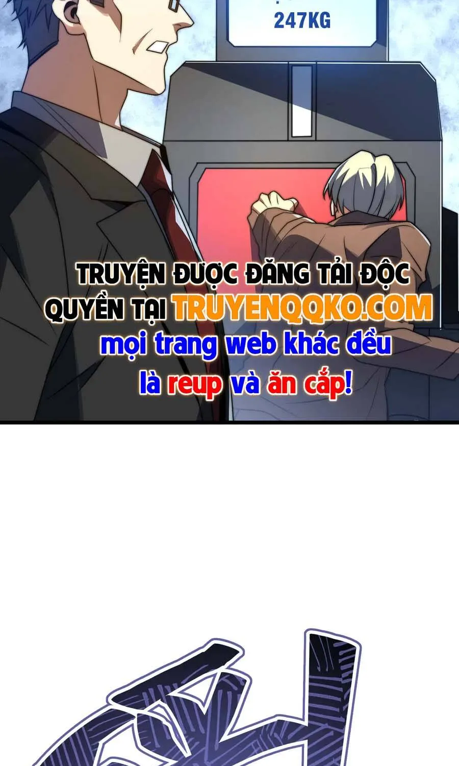 Ta Ở Tỏa Táng Tràng Thôn Phệ Linh Hồn Trở Thành Thần Chapter 17 - Trang 7