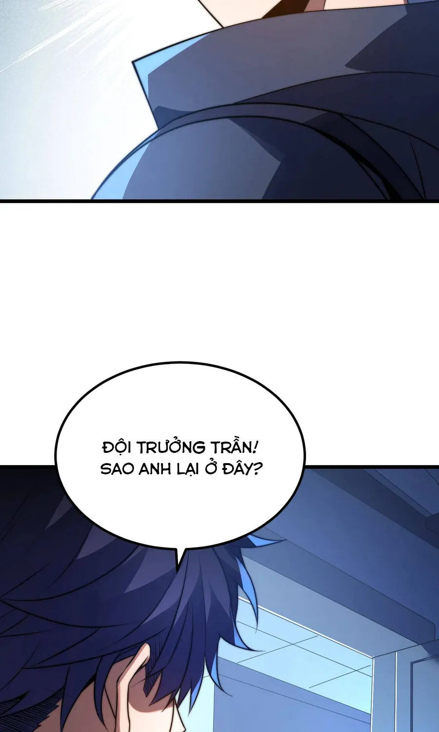 Ta Ở Tỏa Táng Tràng Thôn Phệ Linh Hồn Trở Thành Thần Chapter 18 - Trang 12
