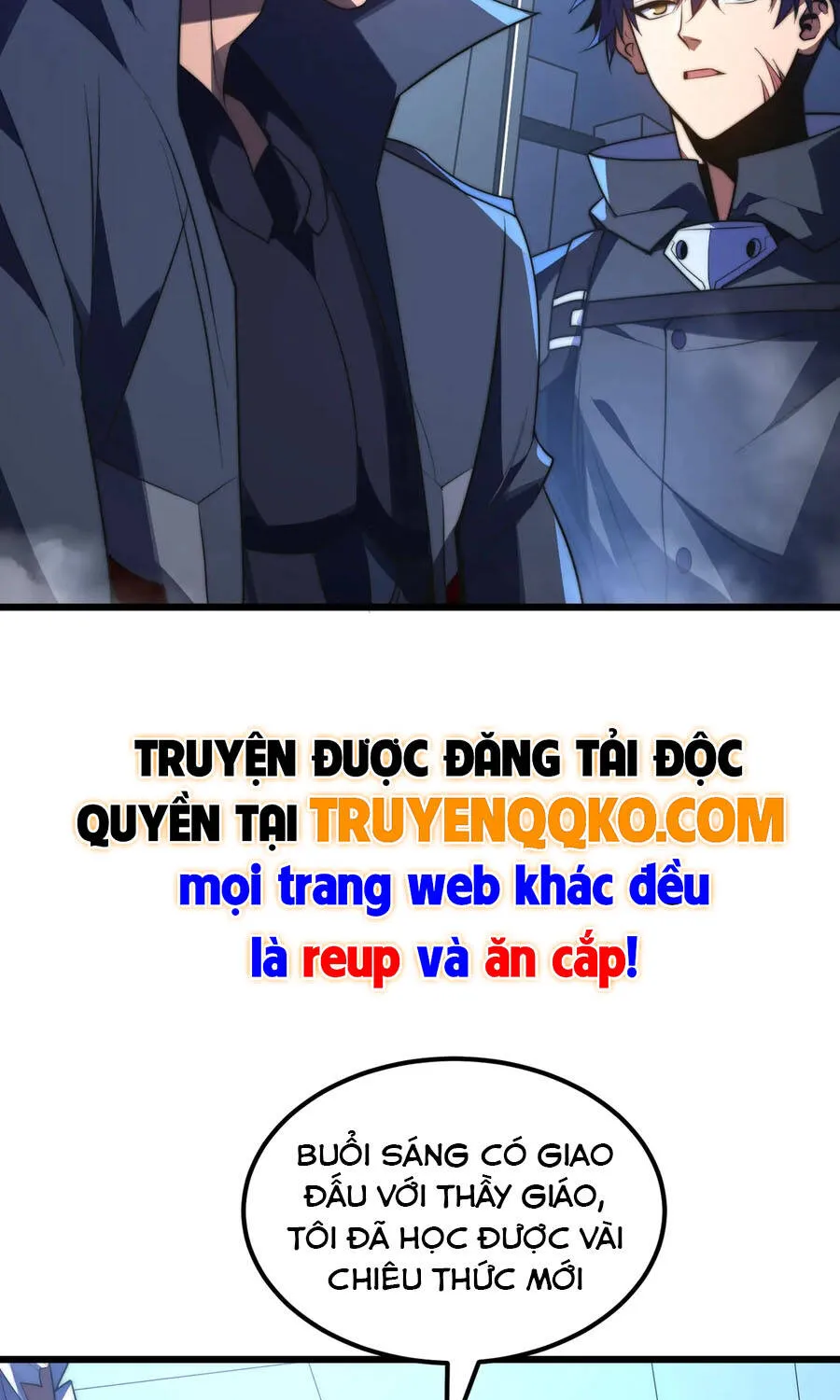Ta Ở Tỏa Táng Tràng Thôn Phệ Linh Hồn Trở Thành Thần Chapter 18 - Trang 15
