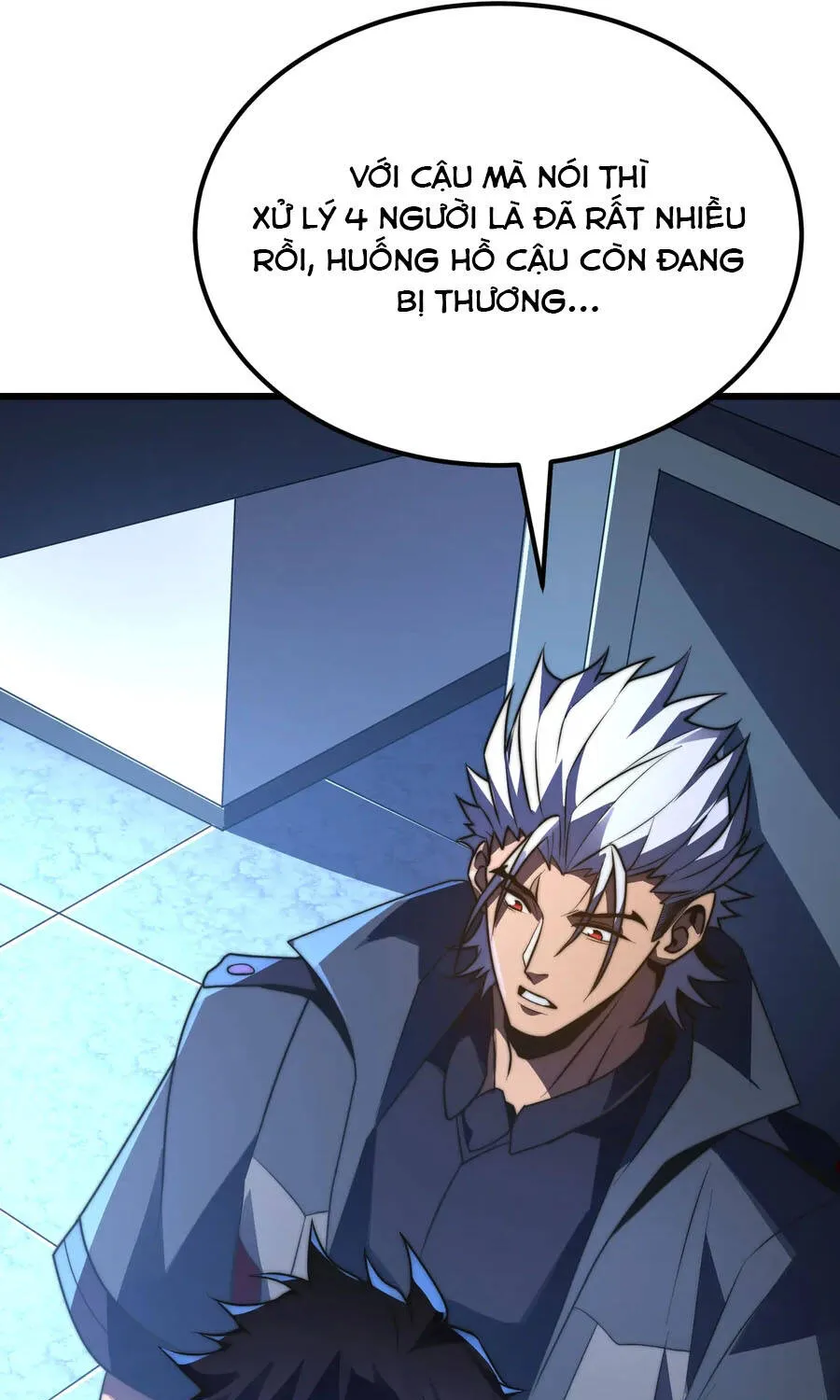 Ta Ở Tỏa Táng Tràng Thôn Phệ Linh Hồn Trở Thành Thần Chapter 18 - Trang 19