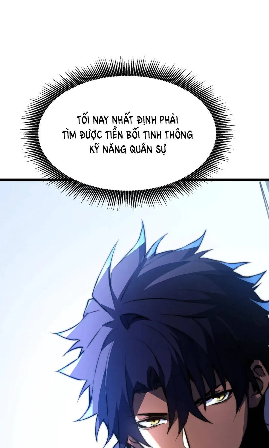 Ta Ở Tỏa Táng Tràng Thôn Phệ Linh Hồn Trở Thành Thần Chapter 18 - Trang 24